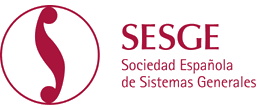 SESGE — Sociedad Española de Sistemas Generales
